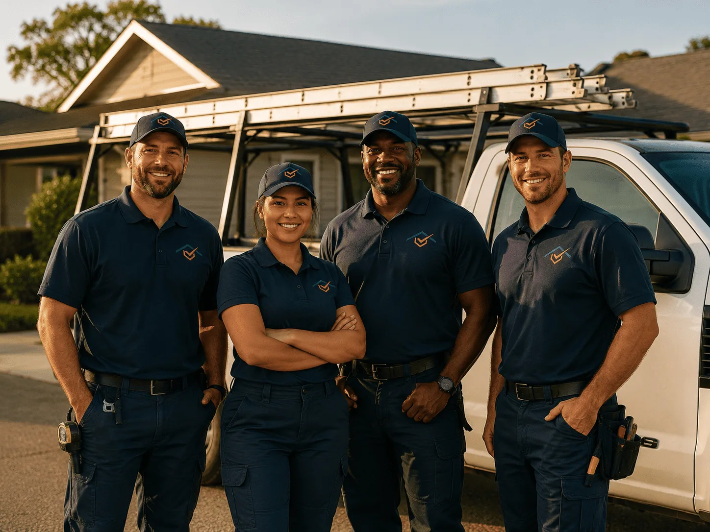 Roof Inspection company in Sharpsburg, KY